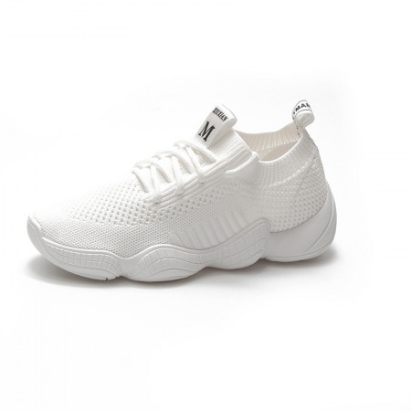 Socks Shoes Women Spring New Super Hot Sports Shoes